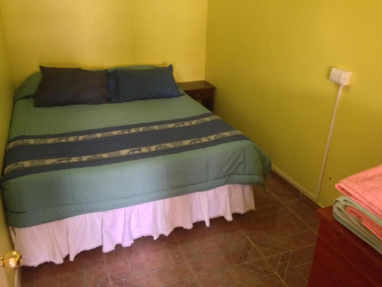 Cota6000 Dpto B Apartment San Pedro de Atacama Exterior photo